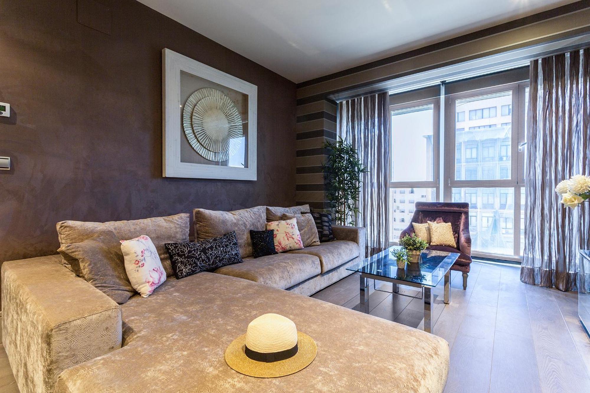 Santa Maria Luxury 2 Rooms 2 Banos Cádis Exterior foto
